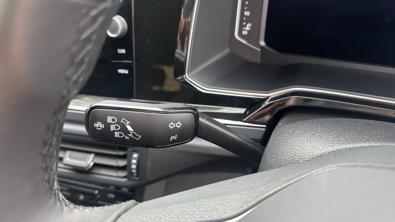 Volkswagen Polo 1.0 TSI R-Line 5dr Petrol Hatchback